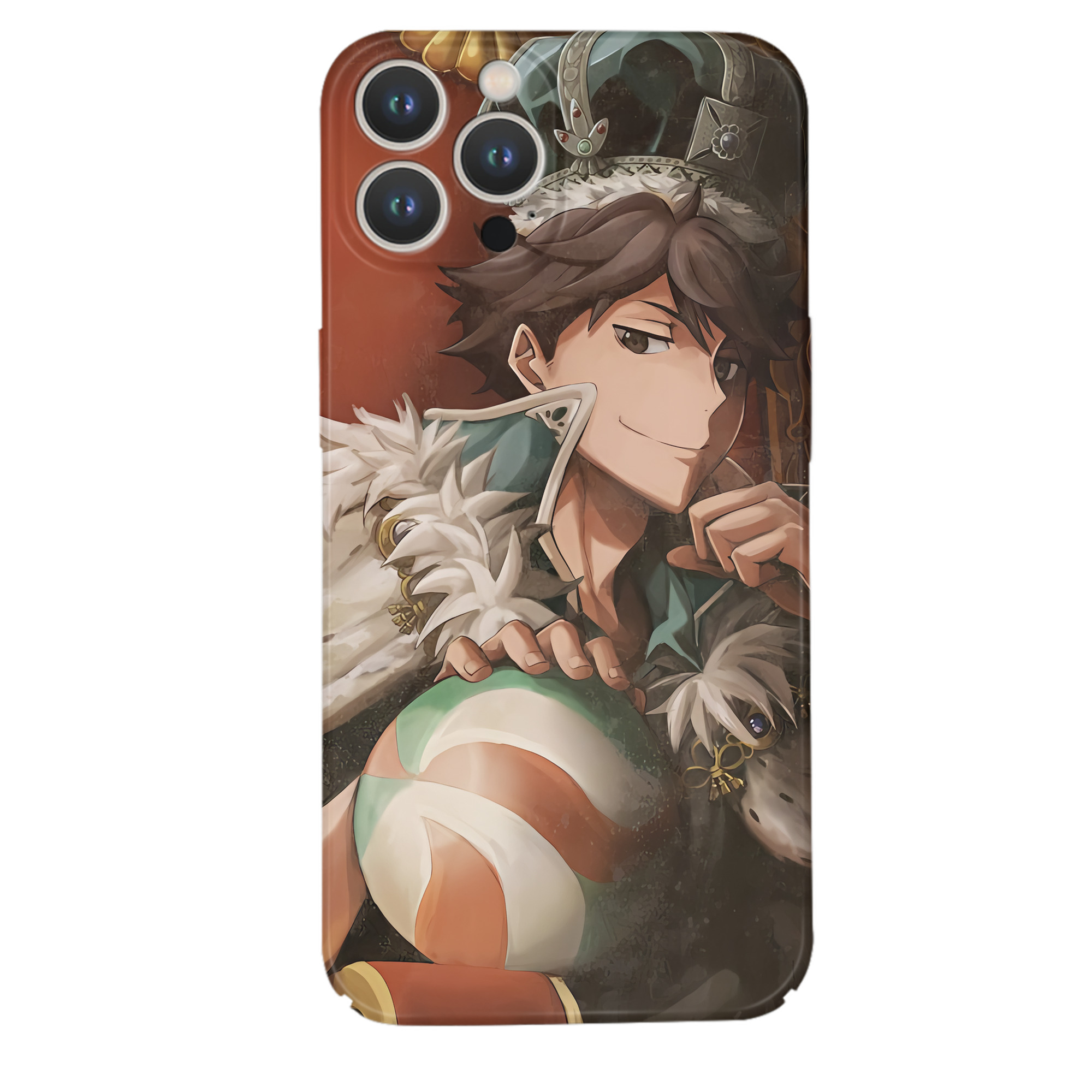 （画像用） ハイキュー!! Haikyu!! 【iPhone 14シリーズ対応】ハードケース
